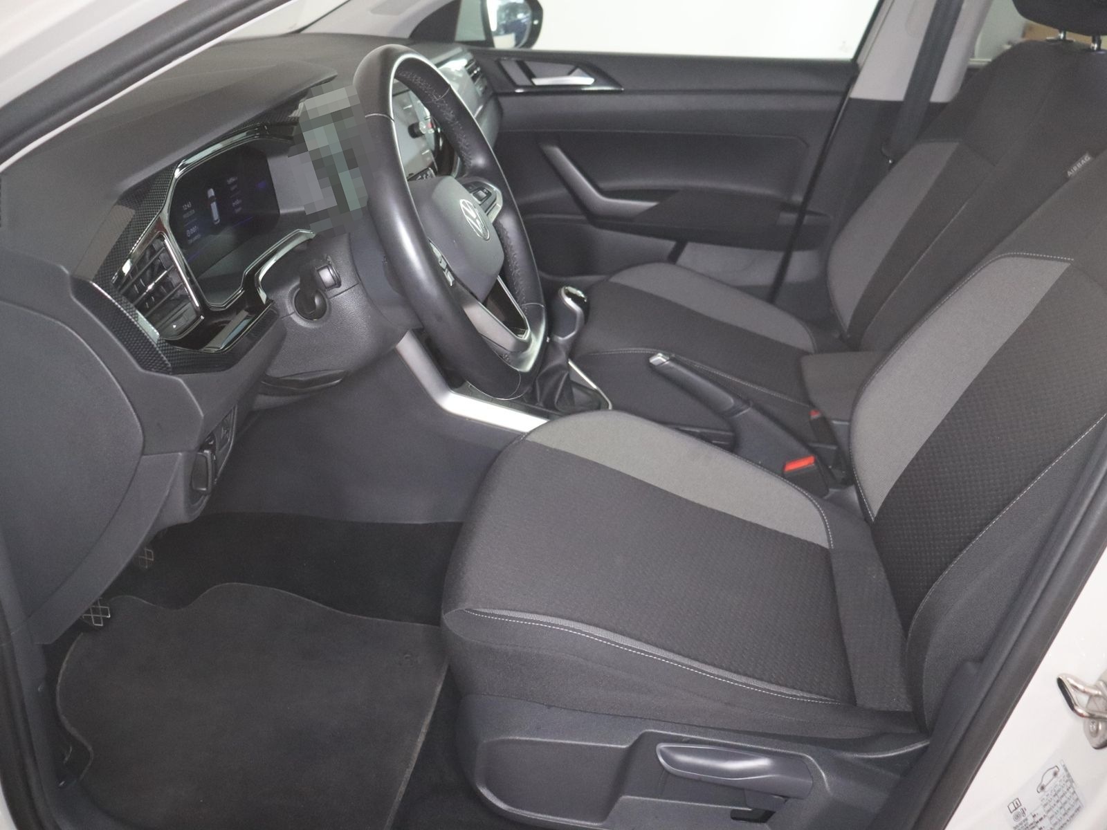 Volkswagen Taigo Life 1.0TSI 225,-ohne Anzahlung ACC Kamera foto 3