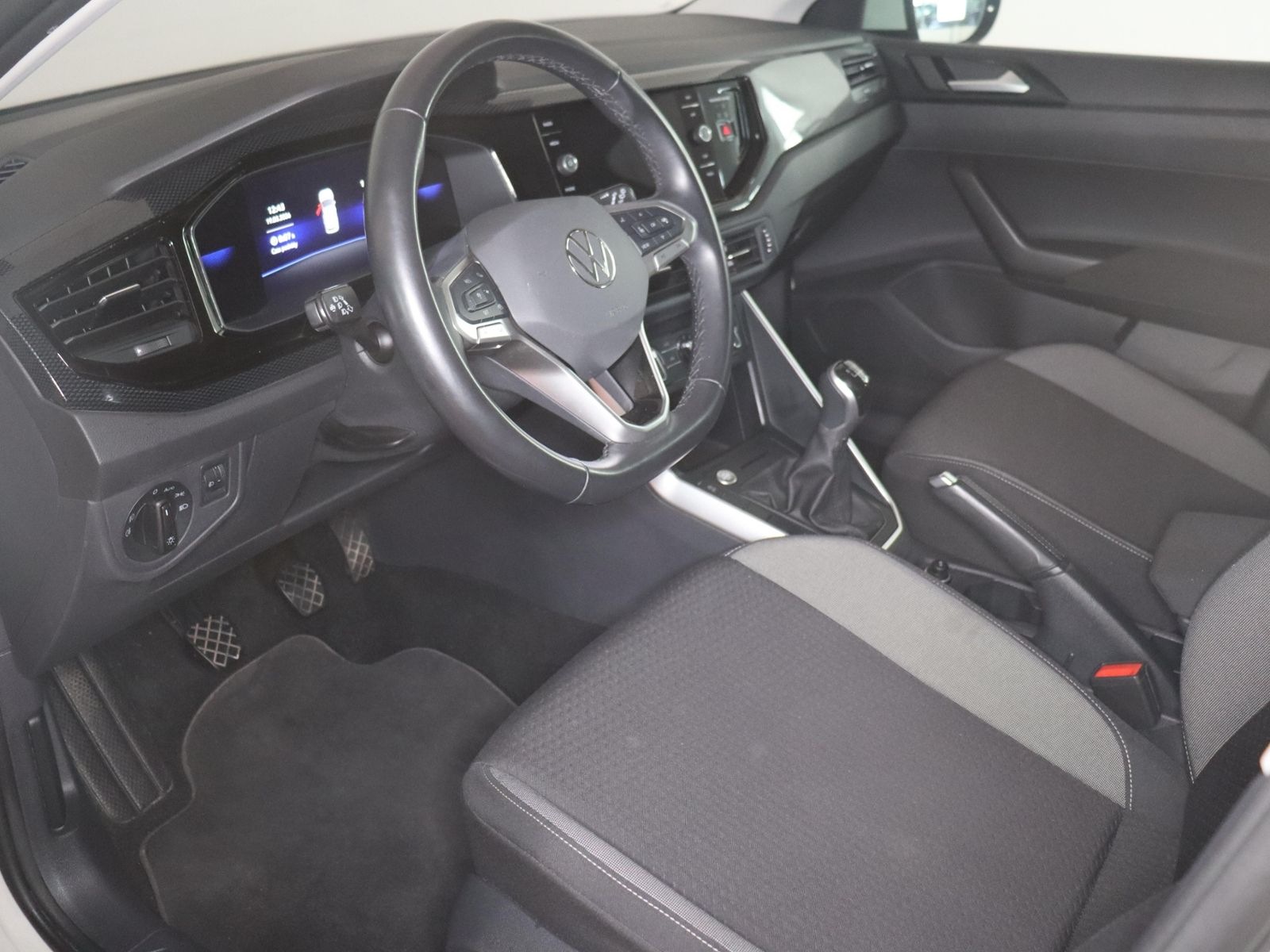 Volkswagen Taigo Life 1.0TSI 225,-ohne Anzahlung ACC Kamera foto 4