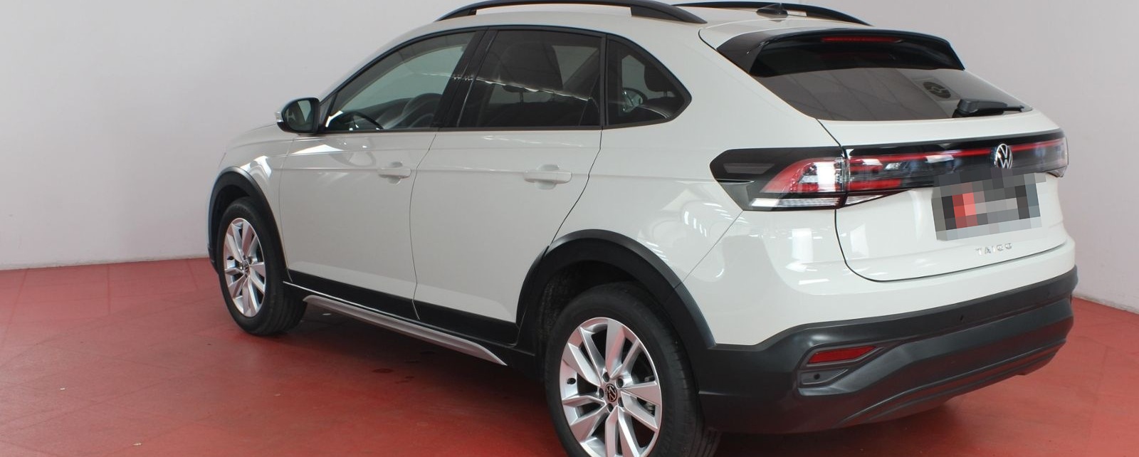 Volkswagen Taigo Life 1.0TSI 225,-ohne Anzahlung ACC Kamera foto 31