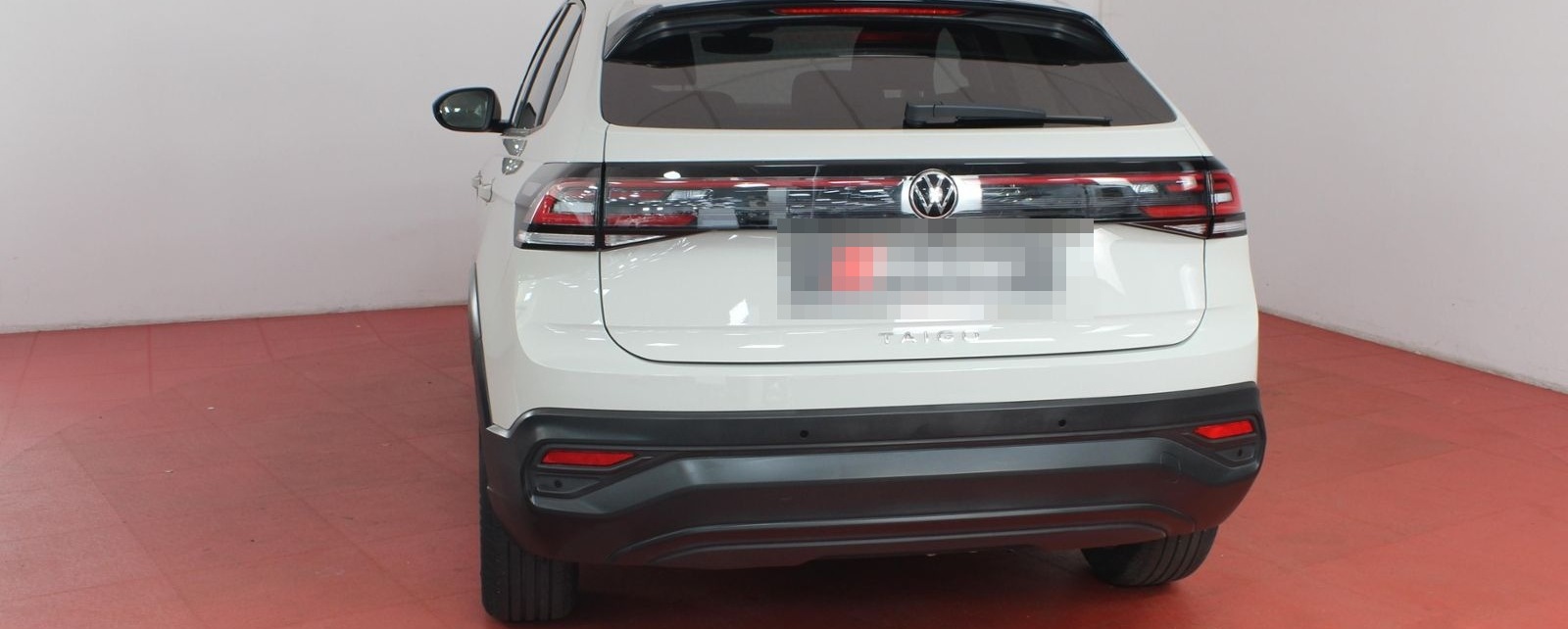 Volkswagen Taigo Life 1.0TSI 225,-ohne Anzahlung ACC Kamera foto 33