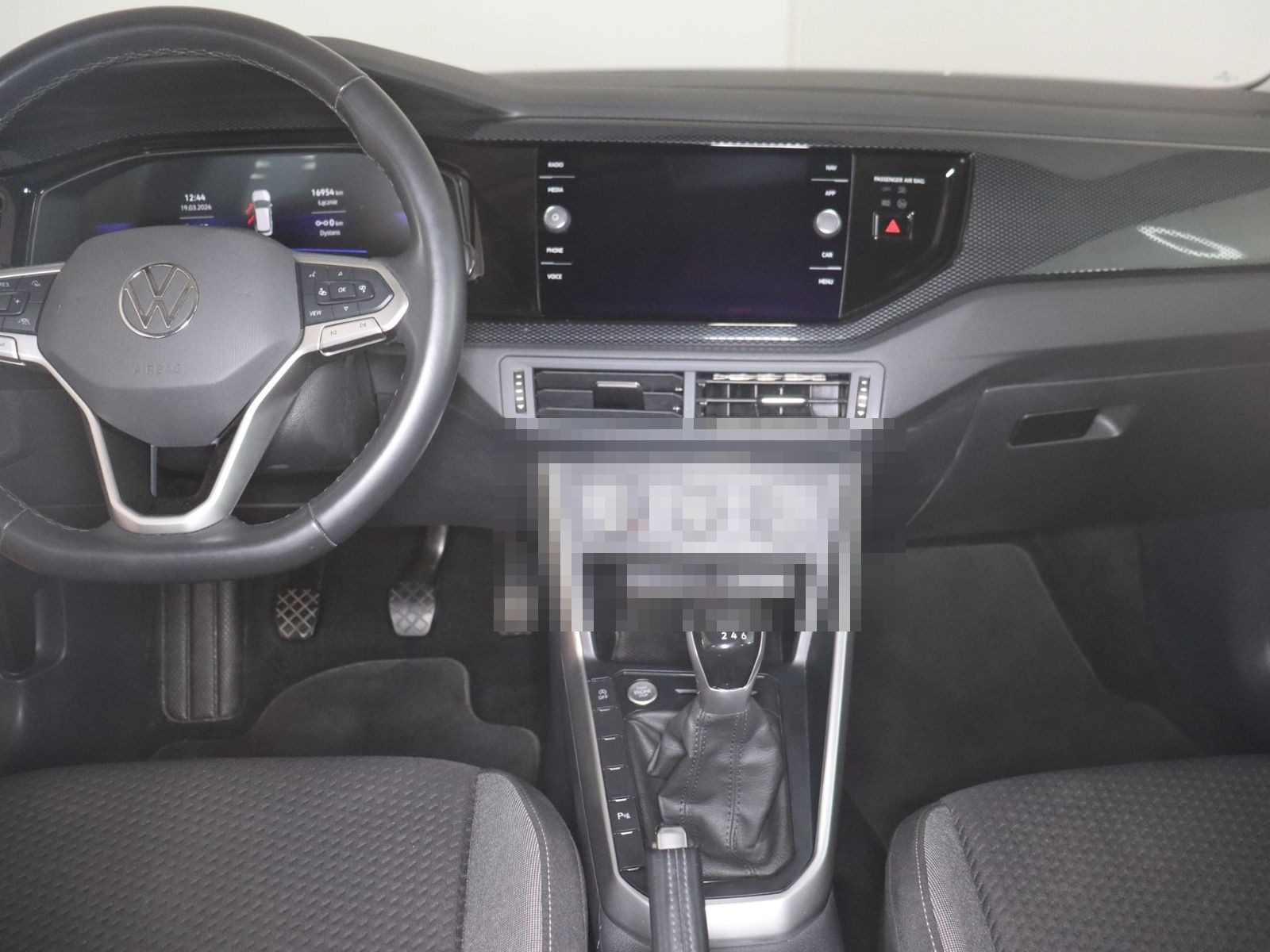 Volkswagen Taigo Life 1.0TSI 225,-ohne Anzahlung ACC Kamera foto 7