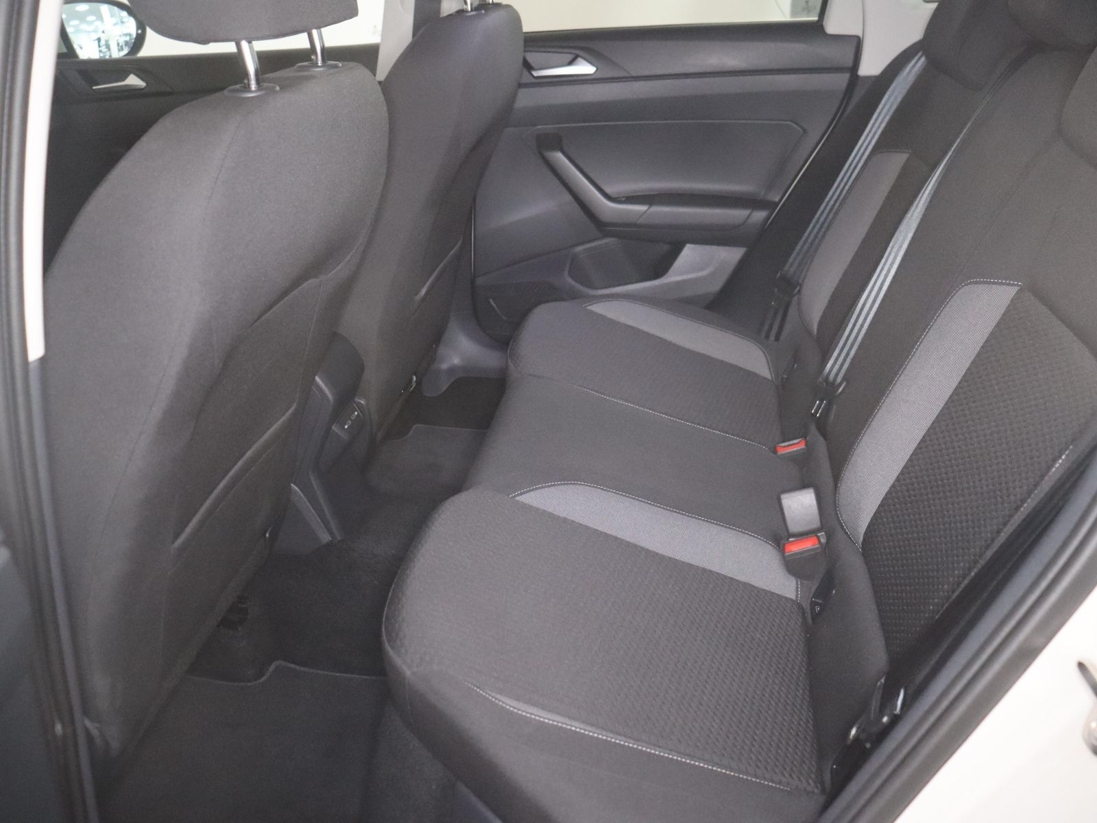 Volkswagen Taigo Life 1.0TSI 225,-ohne Anzahlung ACC Kamera foto 10