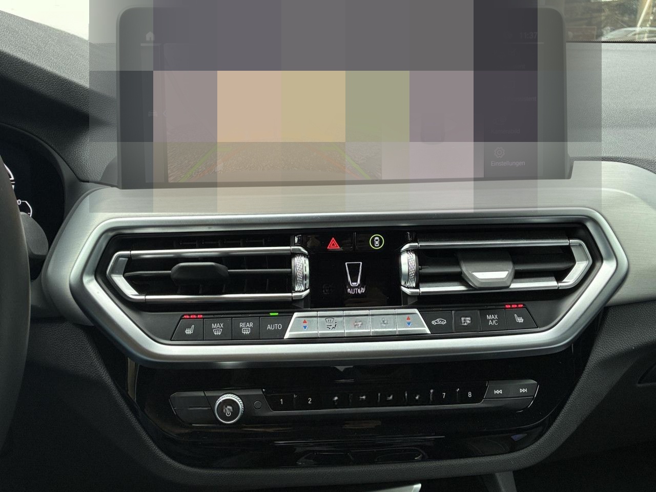 BMW X3 x30e Sports.HUD ACC SuView Laser Ad-Fahrw.AHK foto 11