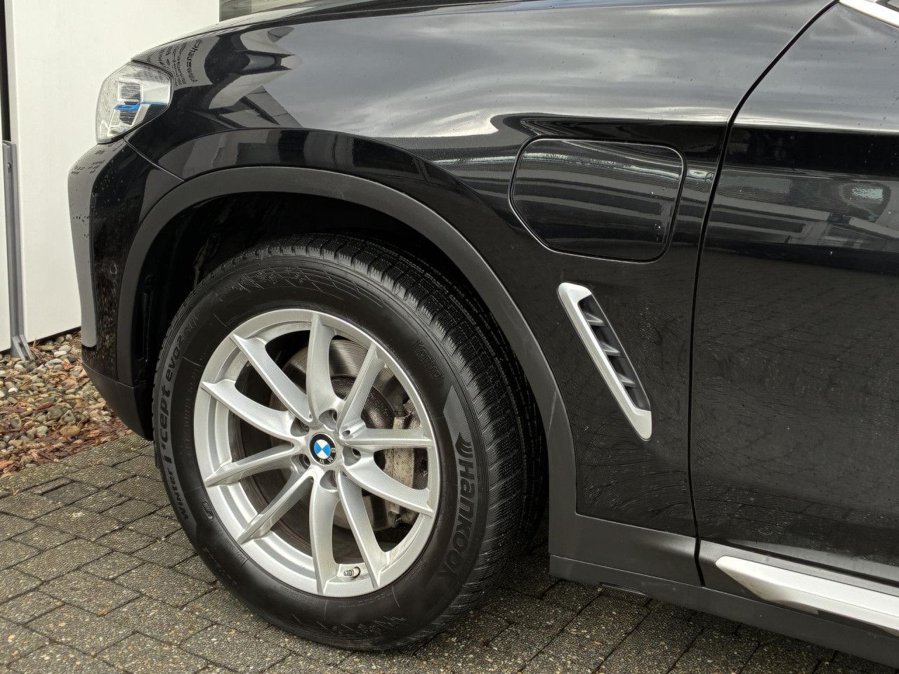 BMW X3 x30e Sports.HUD ACC SuView Laser Ad-Fahrw.AHK foto 13