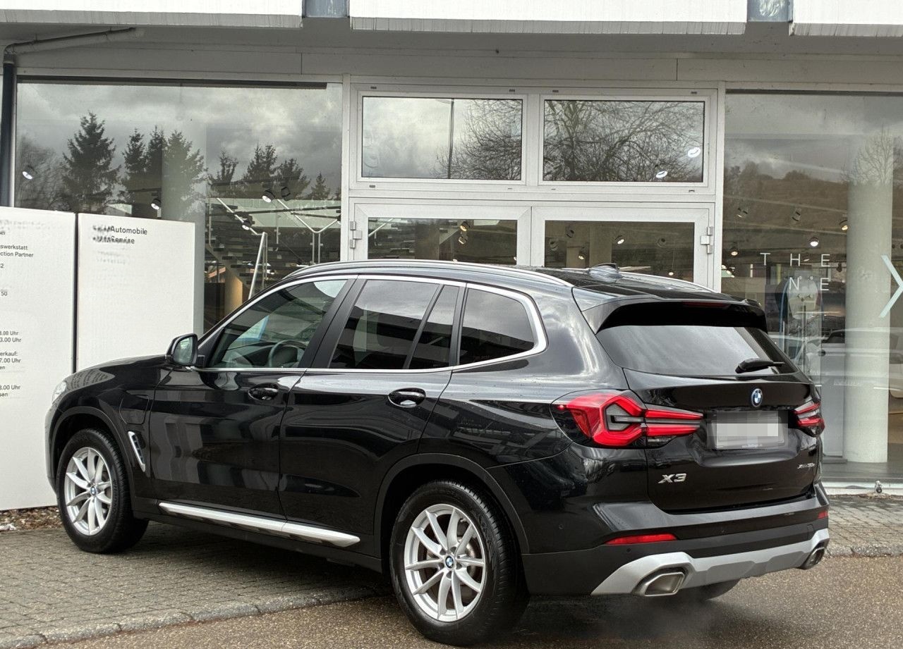 BMW X3 x30e Sports.HUD ACC SuView Laser Ad-Fahrw.AHK foto 6