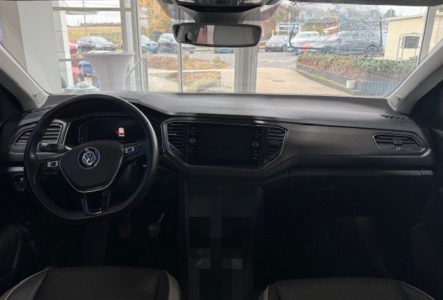 Volkswagen T-ROC Style R-line LED NAVI ACC PANO KAMERA DAB foto 11
