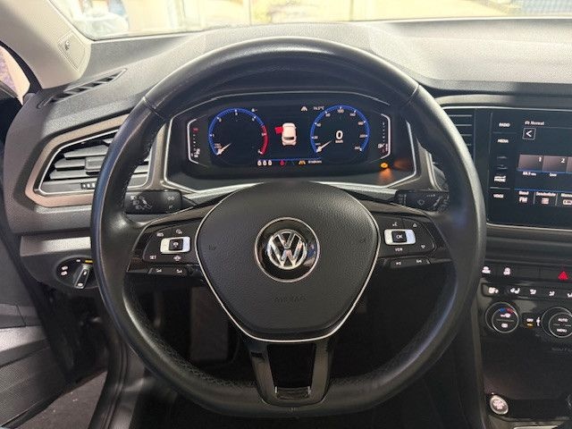 Volkswagen T-ROC Style R-line LED NAVI ACC PANO KAMERA DAB foto 12