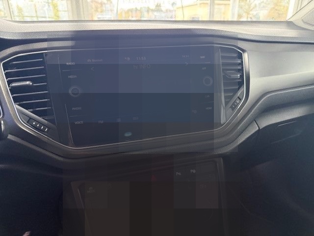 Volkswagen T-ROC Style R-line LED NAVI ACC PANO KAMERA DAB foto 16