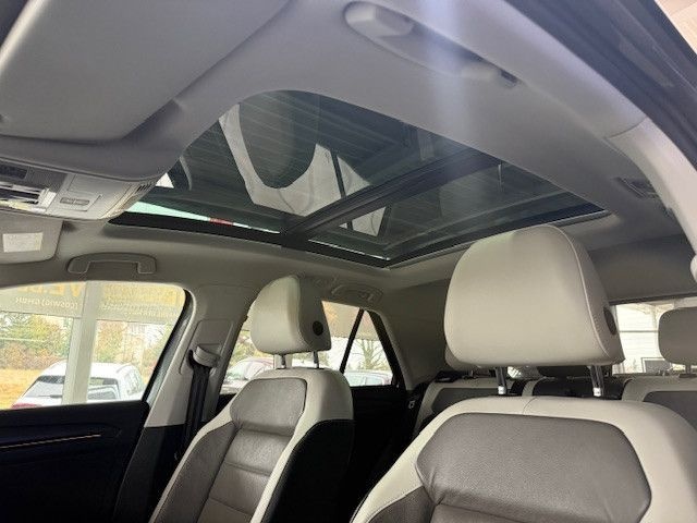 Volkswagen T-ROC Style R-line LED NAVI ACC PANO KAMERA DAB foto 17