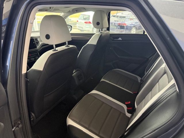 Volkswagen T-ROC Style R-line LED NAVI ACC PANO KAMERA DAB foto 9