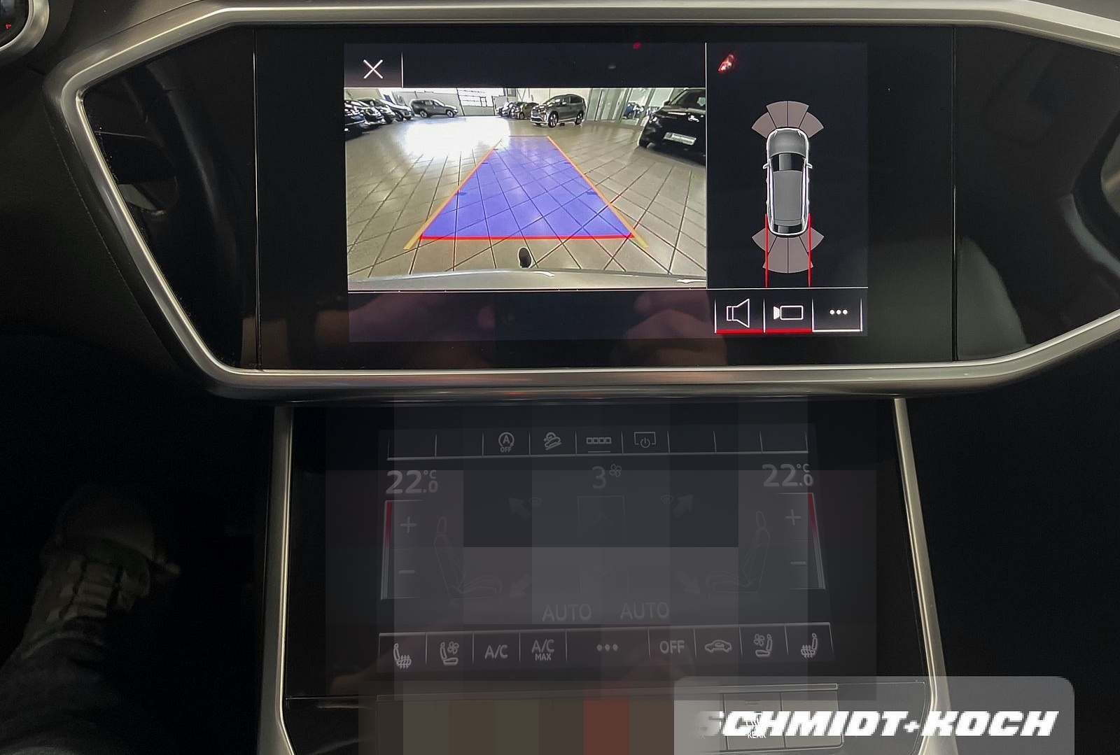 Audi A6 allroad 55 TFSI S-tronic quattro AHK Pano PDC foto 11