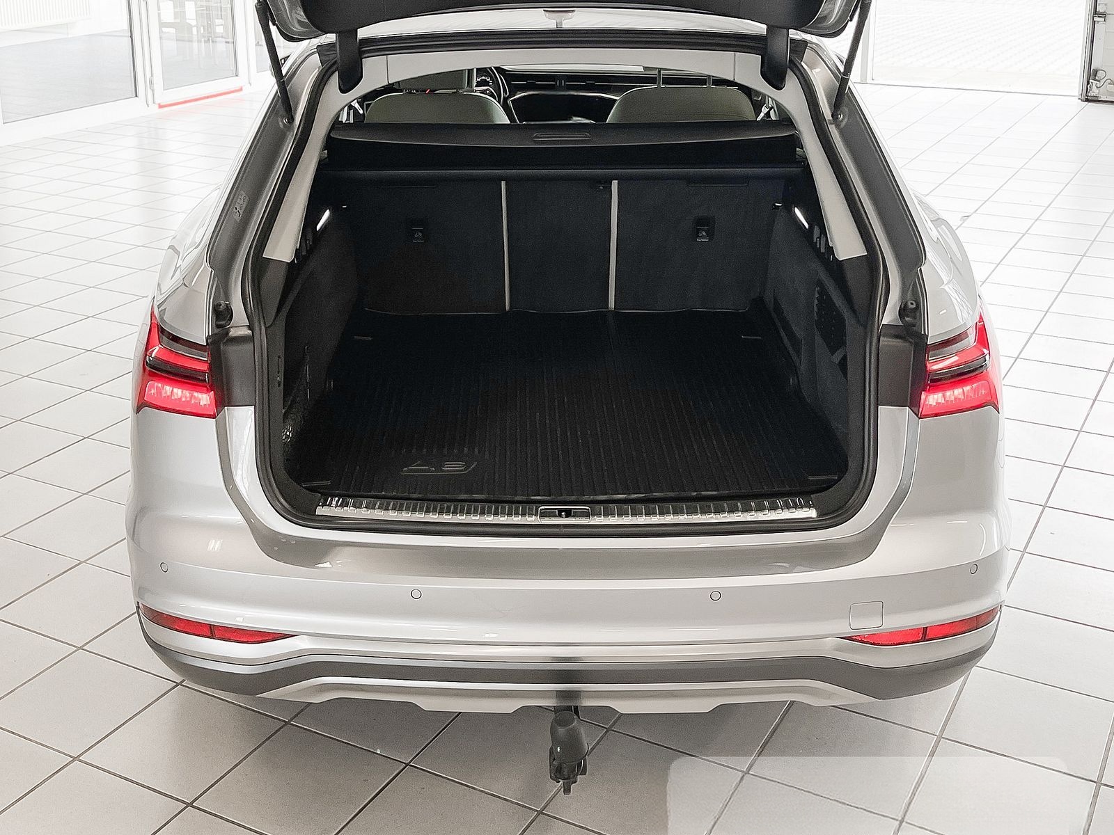 Audi A6 allroad 55 TFSI S-tronic quattro AHK Pano PDC foto 13