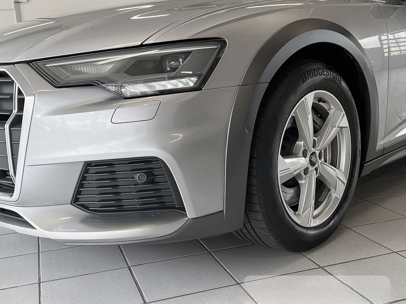 Audi A6 allroad 55 TFSI S-tronic quattro AHK Pano PDC foto 4