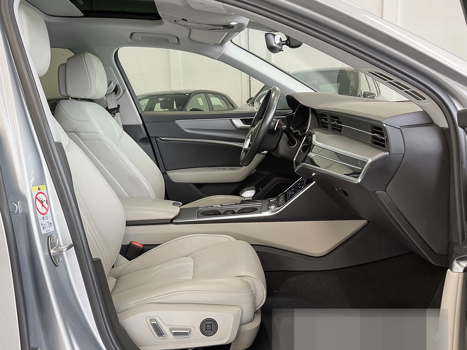 Audi A6 allroad 55 TFSI S-tronic quattro AHK Pano PDC foto 5