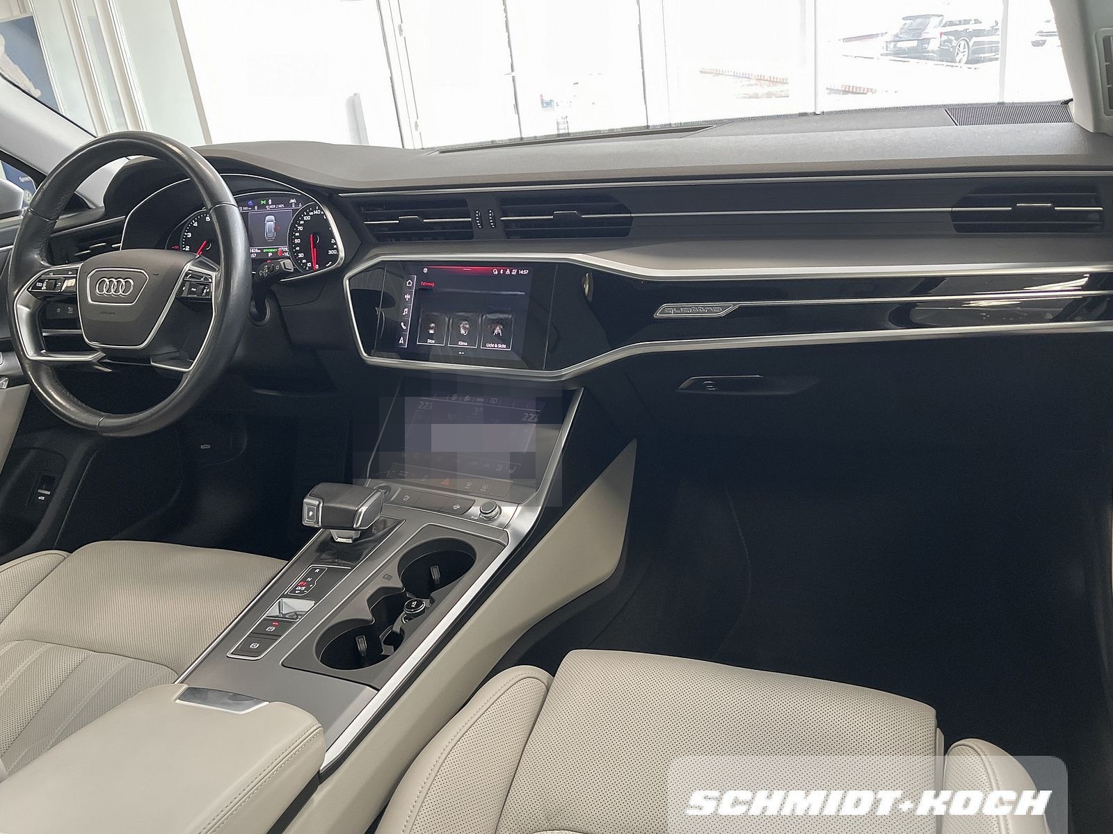 Audi A6 allroad 55 TFSI S-tronic quattro AHK Pano PDC foto 6