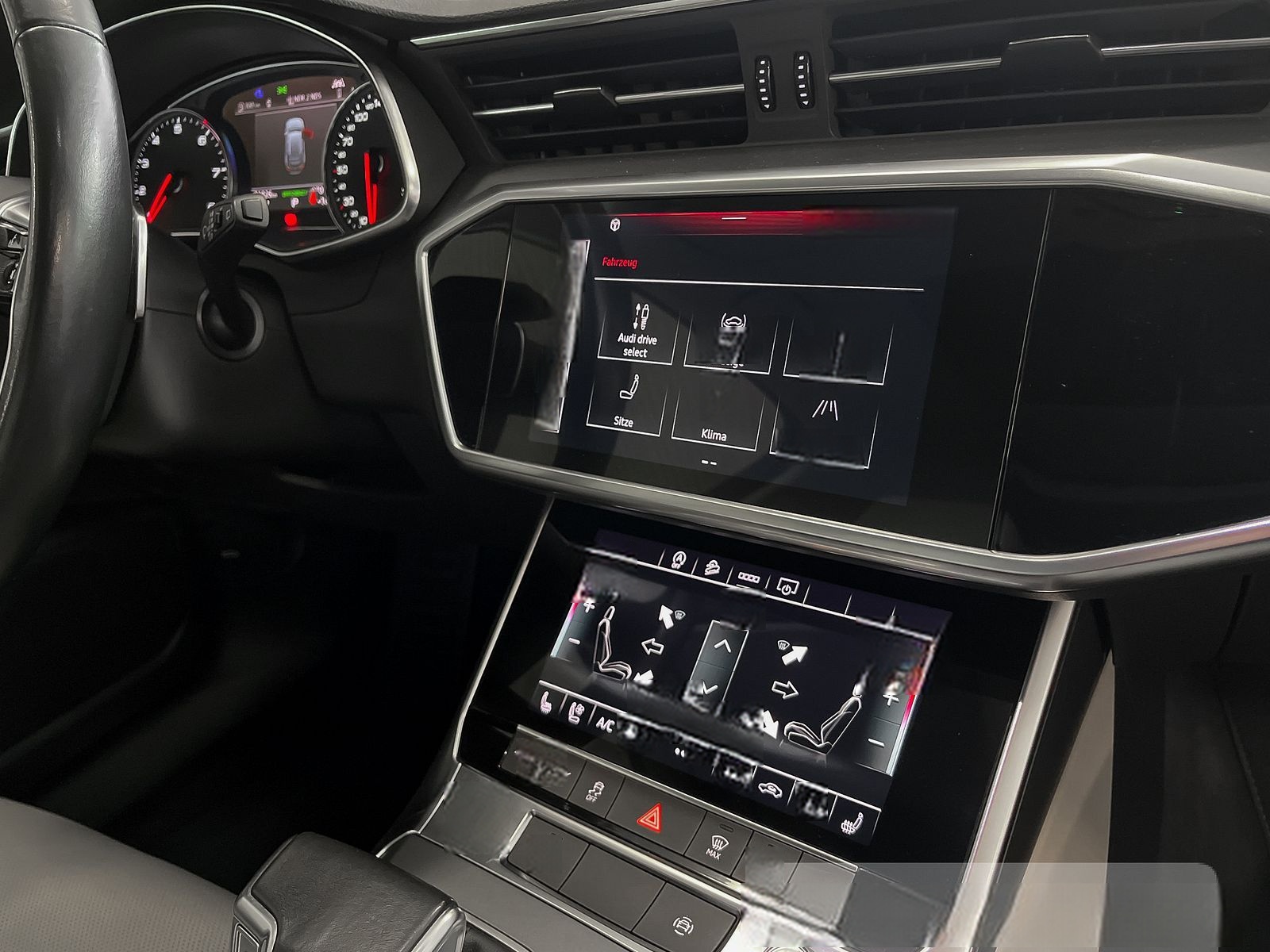 Audi A6 allroad 55 TFSI S-tronic quattro AHK Pano PDC foto 7