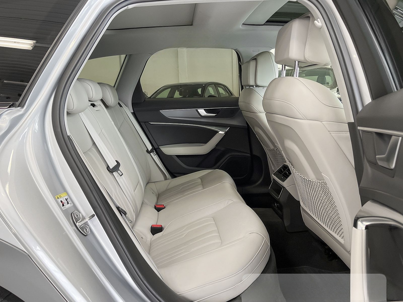 Audi A6 allroad 55 TFSI S-tronic quattro AHK Pano PDC foto 8