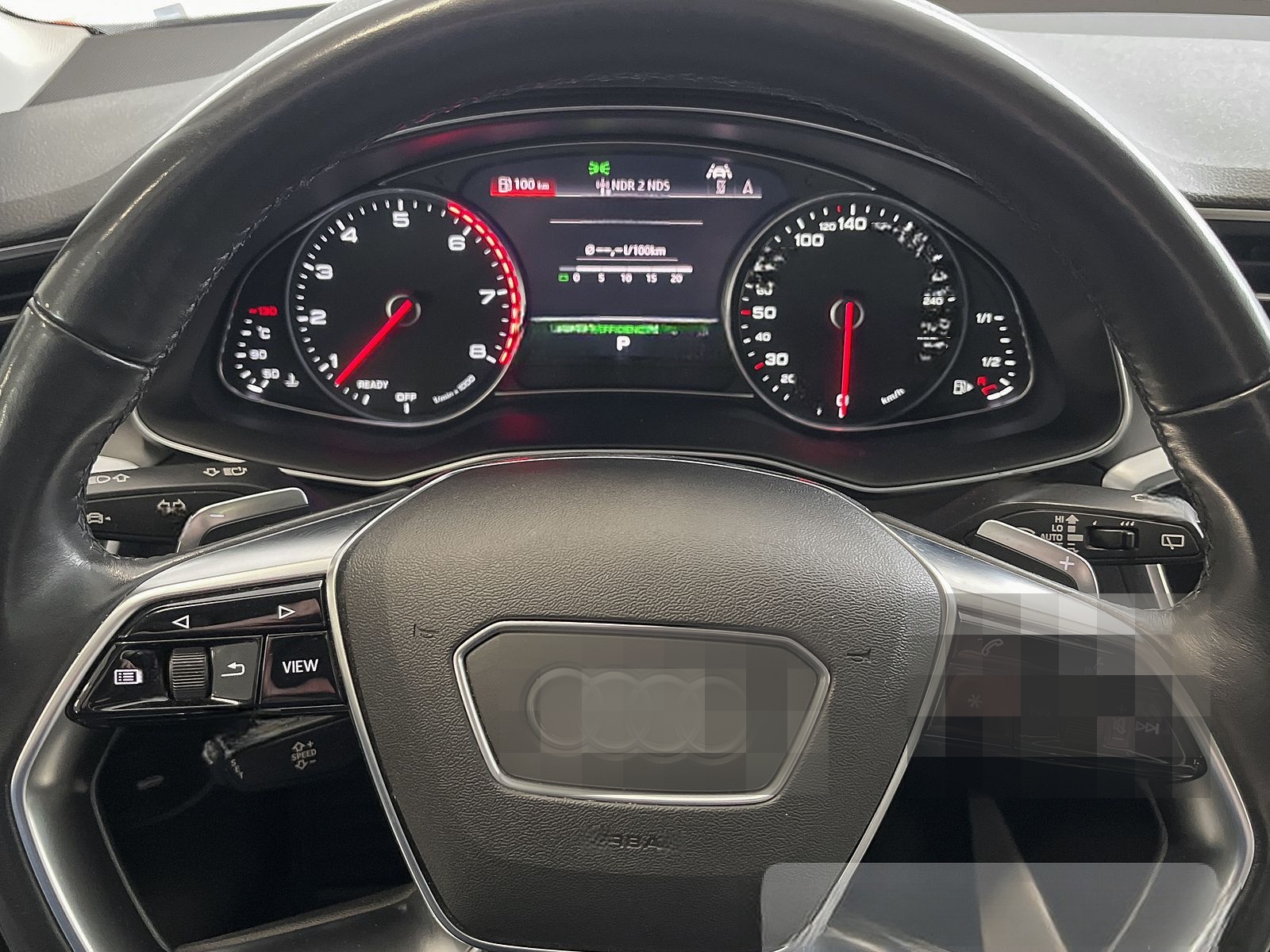 Audi A6 allroad 55 TFSI S-tronic quattro AHK Pano PDC foto 10