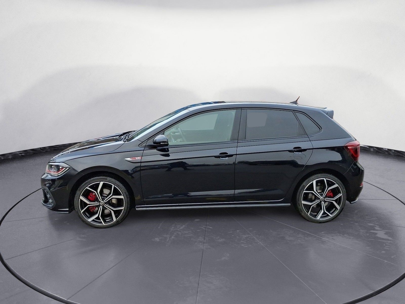 Volkswagen Polo GTI 2.0 TSI DSG Kamera Klima foto 3