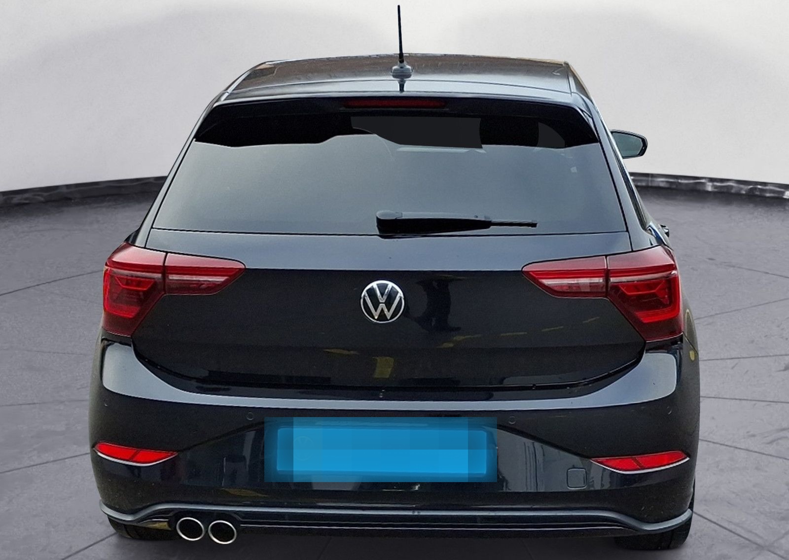 Volkswagen Polo GTI 2.0 TSI DSG Kamera Klima foto 5