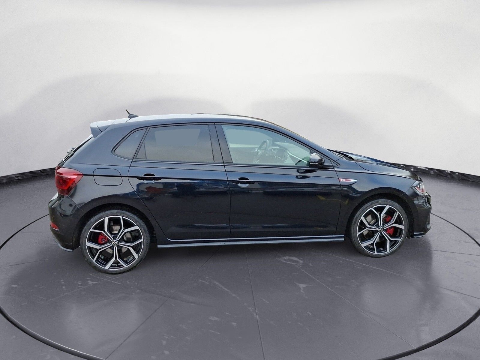 Volkswagen Polo GTI 2.0 TSI DSG Kamera Klima foto 6