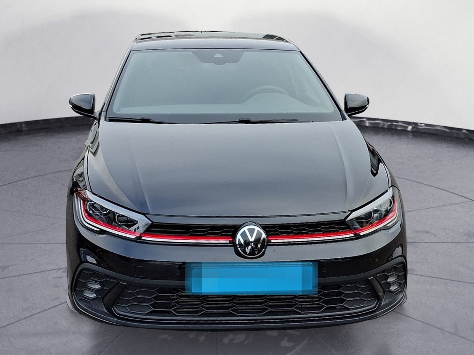 Volkswagen Polo GTI 2.0 TSI DSG Kamera Klima foto 7