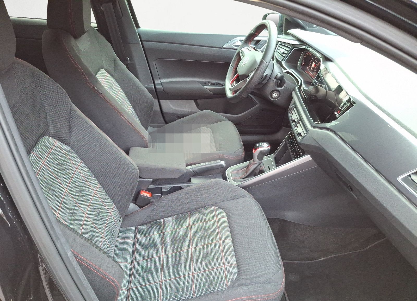 Volkswagen Polo GTI 2.0 TSI DSG Kamera Klima foto 9