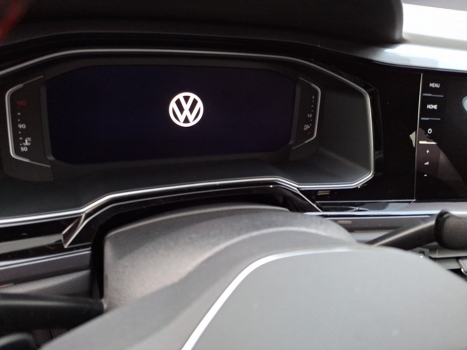 Volkswagen Polo GTI 2.0 TSI DSG Kamera Klima foto 10
