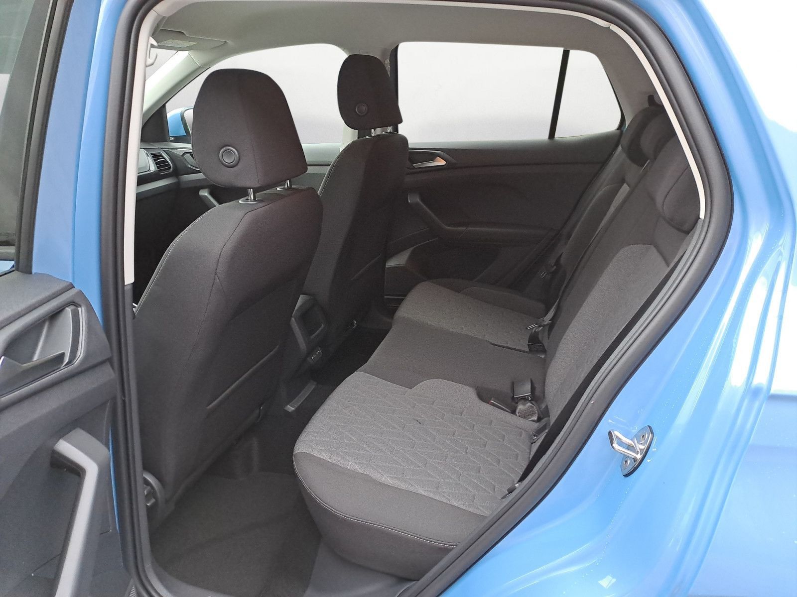 Volkswagen T-Cross 1.0 TSI DigitalCockpit LightAssist DAB+ foto 13
