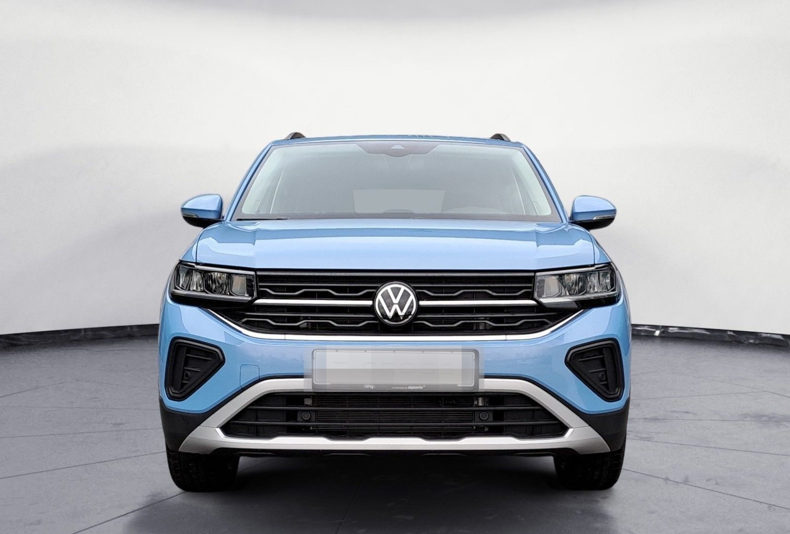 Volkswagen T-Cross 1.0 TSI DigitalCockpit LightAssist DAB+ foto 7