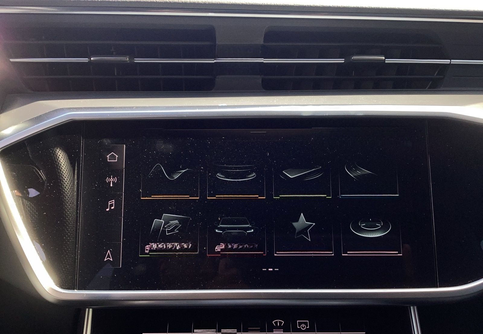 Audi A6 Avant 55 TFSI e Q S LNE LM20 AHK foto 14