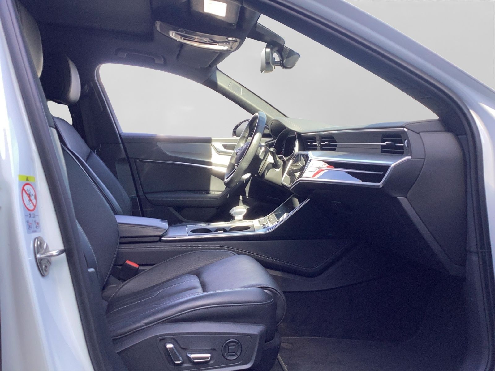 Audi A6 Avant 55 TFSI e Q S LNE LM20 AHK foto 4