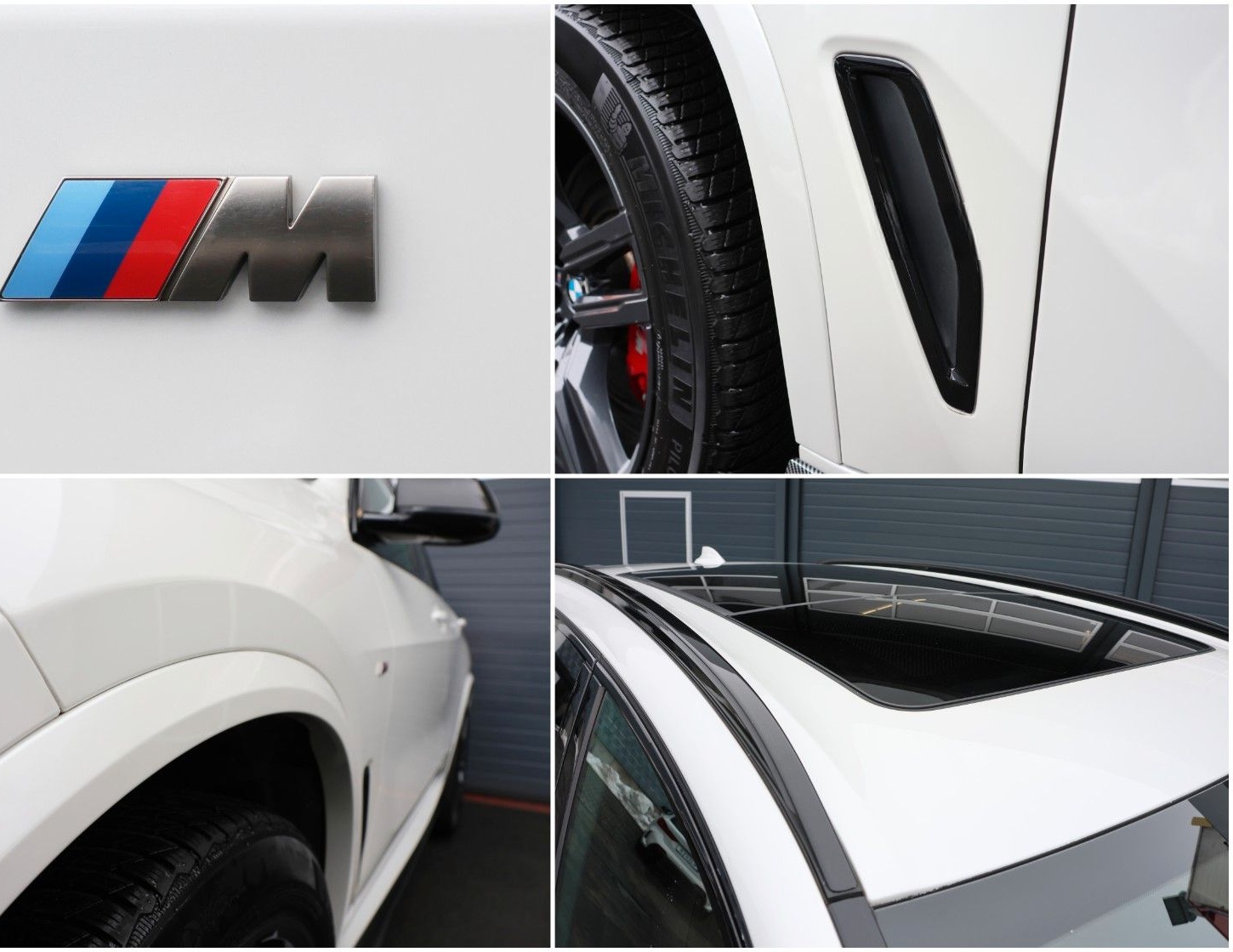BMW X5 M50i xDrive/LASER/ACC/HUD/360/4xSHZ/SkyLounge foto 11