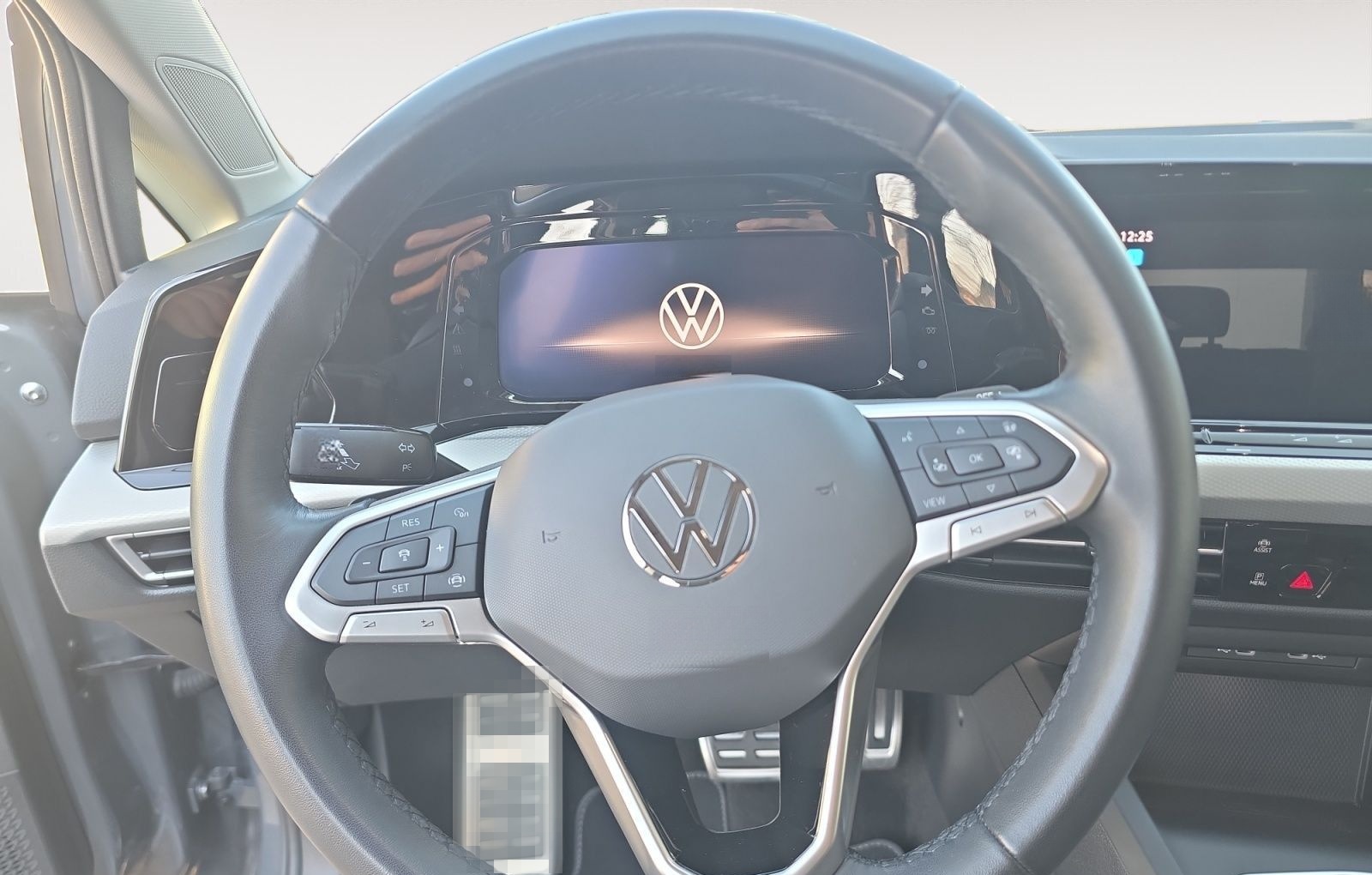 Volkswagen Golf VIII 1.0 eTSI DSG Move *LED*App-Connect*Sit foto 13