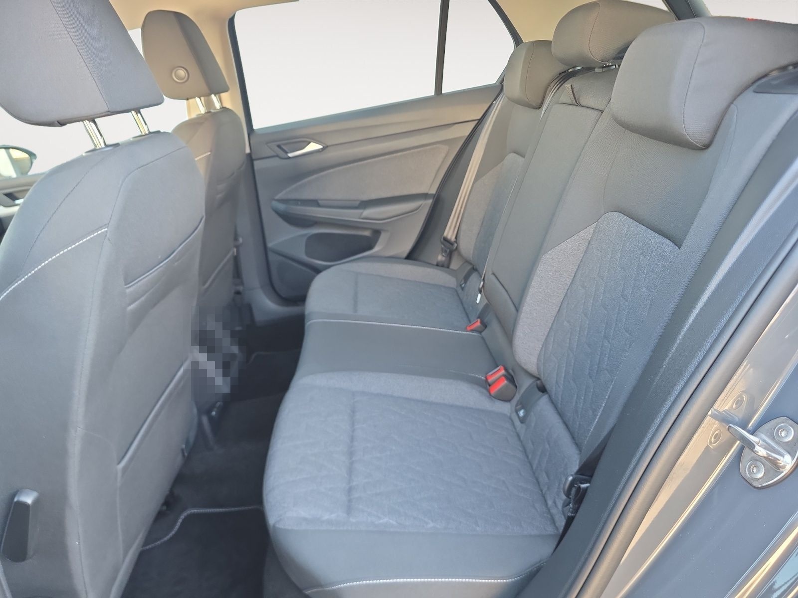 Volkswagen Golf VIII 1.0 eTSI DSG Move *LED*App-Connect*Sit foto 14