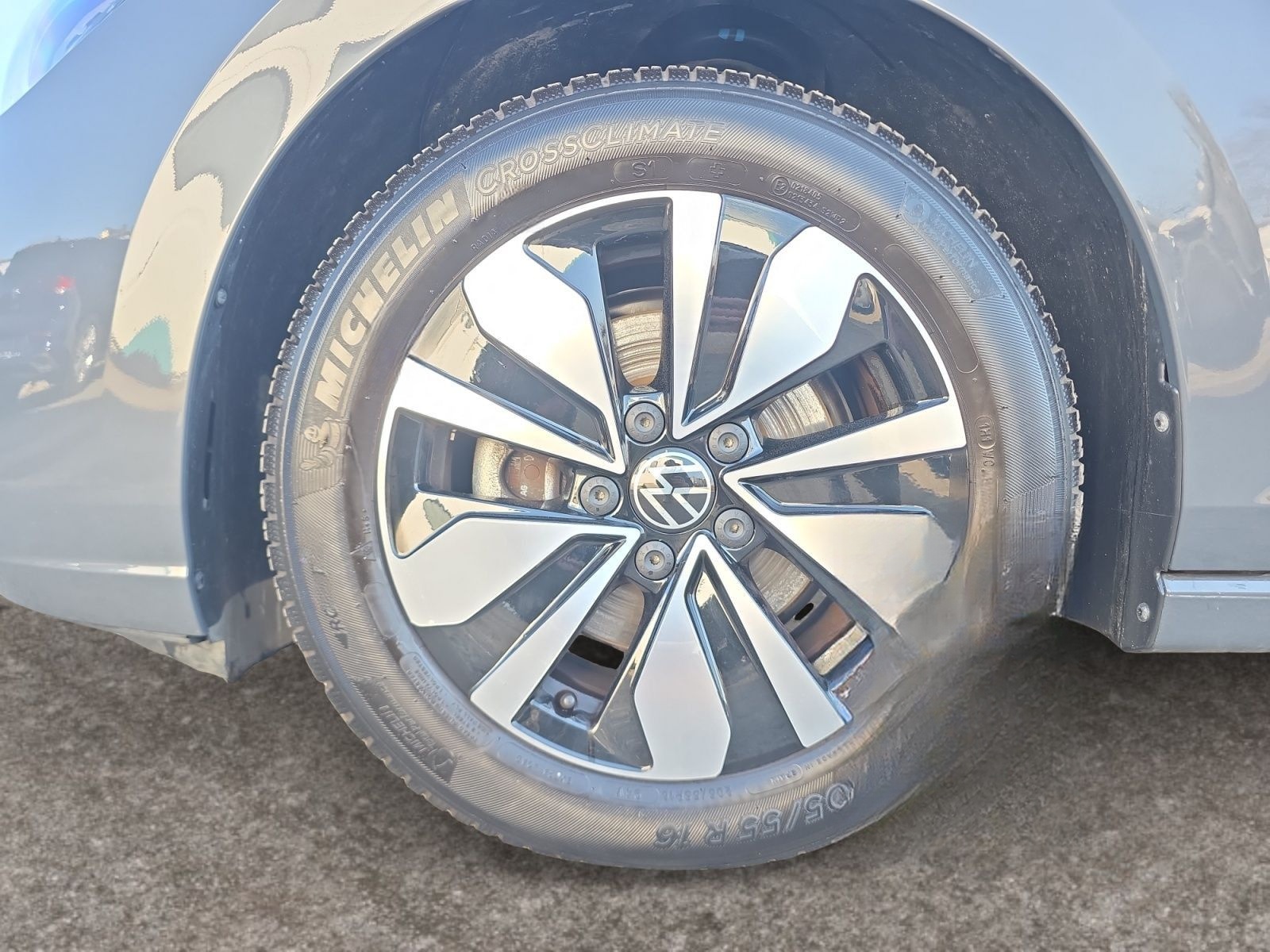 Volkswagen Golf VIII 1.0 eTSI DSG Move *LED*App-Connect*Sit foto 15