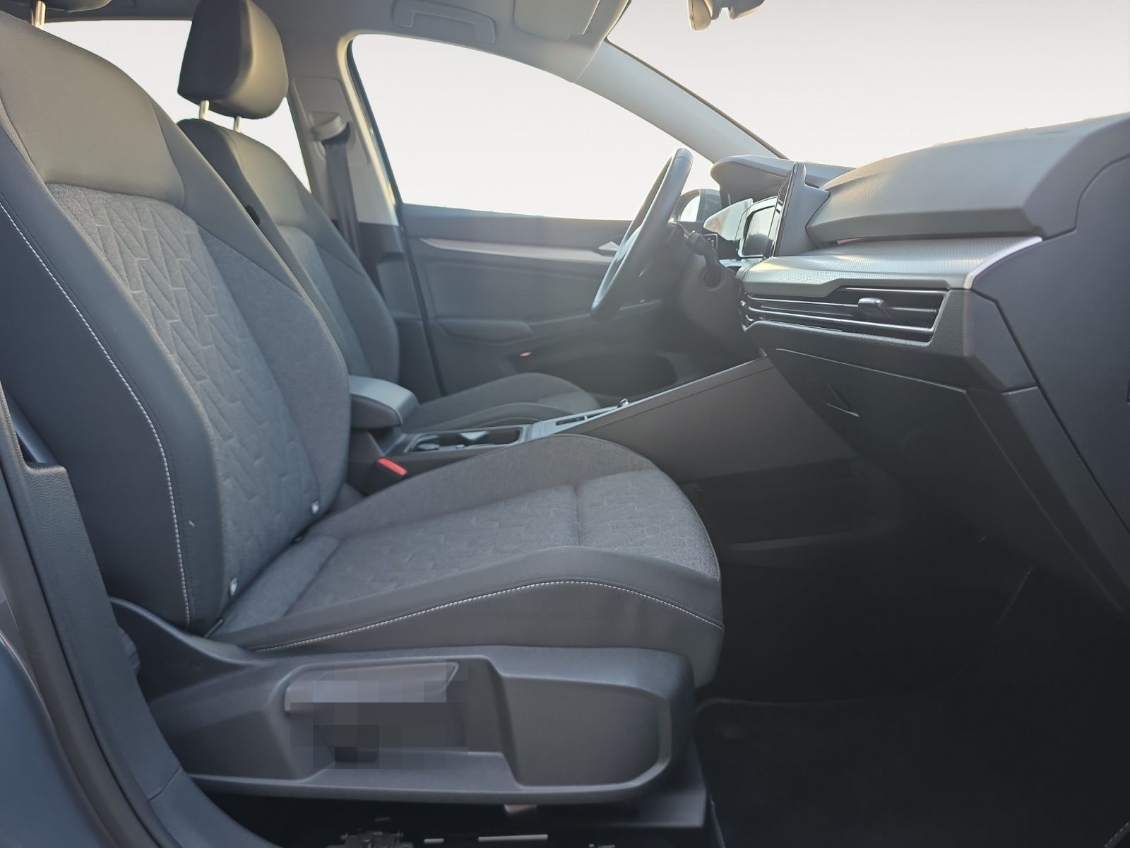 Volkswagen Golf VIII 1.0 eTSI DSG Move *LED*App-Connect*Sit foto 16