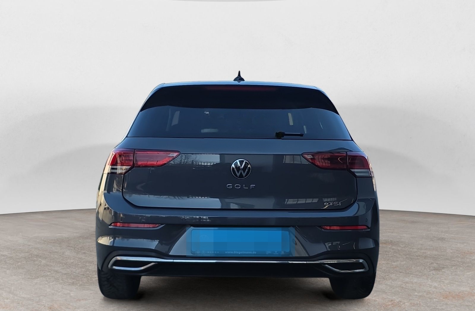Volkswagen Golf VIII 1.0 eTSI DSG Move *LED*App-Connect*Sit foto 5