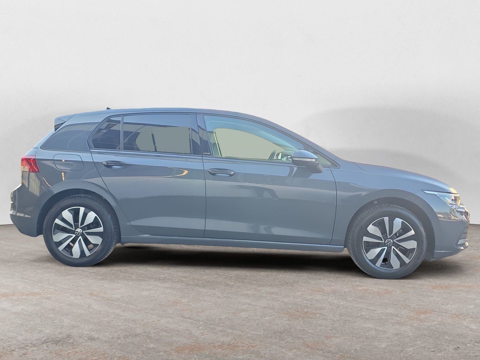 Volkswagen Golf VIII 1.0 eTSI DSG Move *LED*App-Connect*Sit foto 7