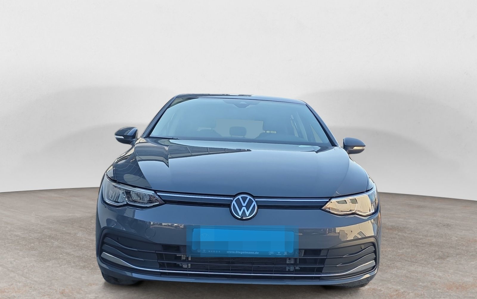 Volkswagen Golf VIII 1.0 eTSI DSG Move *LED*App-Connect*Sit foto 9