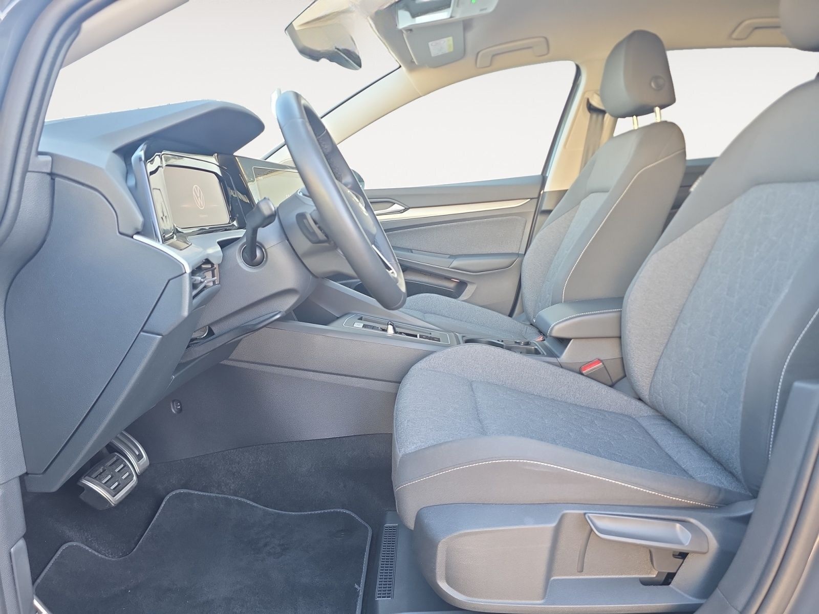 Volkswagen Golf VIII 1.0 eTSI DSG Move *LED*App-Connect*Sit foto 10
