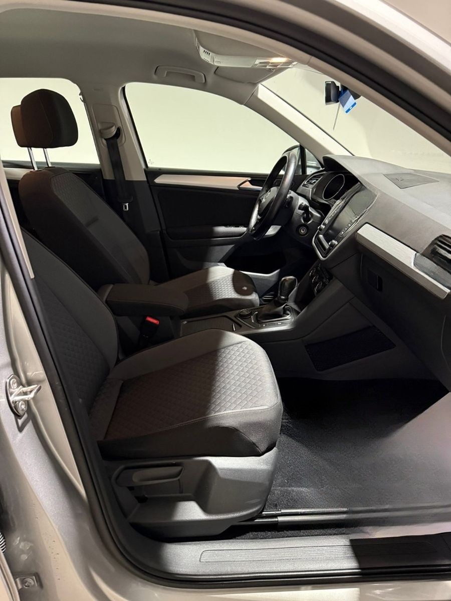 Volkswagen Tiguan DSG 2.0 TDI 4Motion AHK+SHZ+NAVI+190PS foto 20