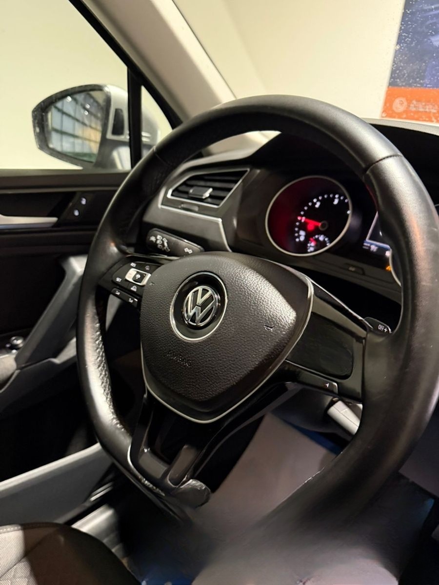 Volkswagen Tiguan DSG 2.0 TDI 4Motion AHK+SHZ+NAVI+190PS foto 25