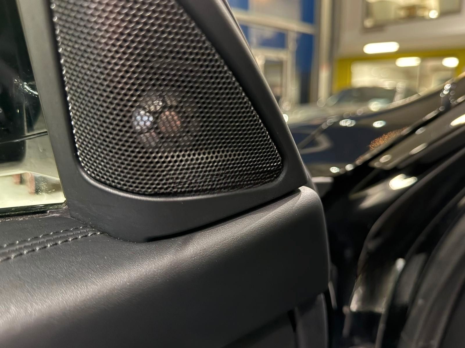 BMW M4 Coupe Basis*Memory*Head-up*Harman-Kardon* foto 12