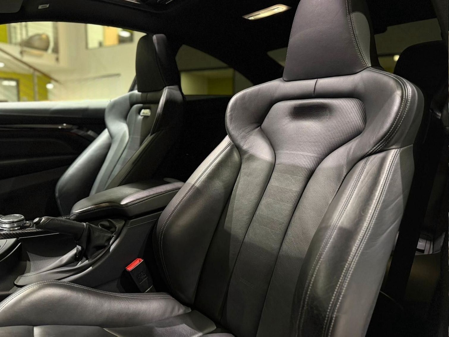 BMW M4 Coupe Basis*Memory*Head-up*Harman-Kardon* foto 15