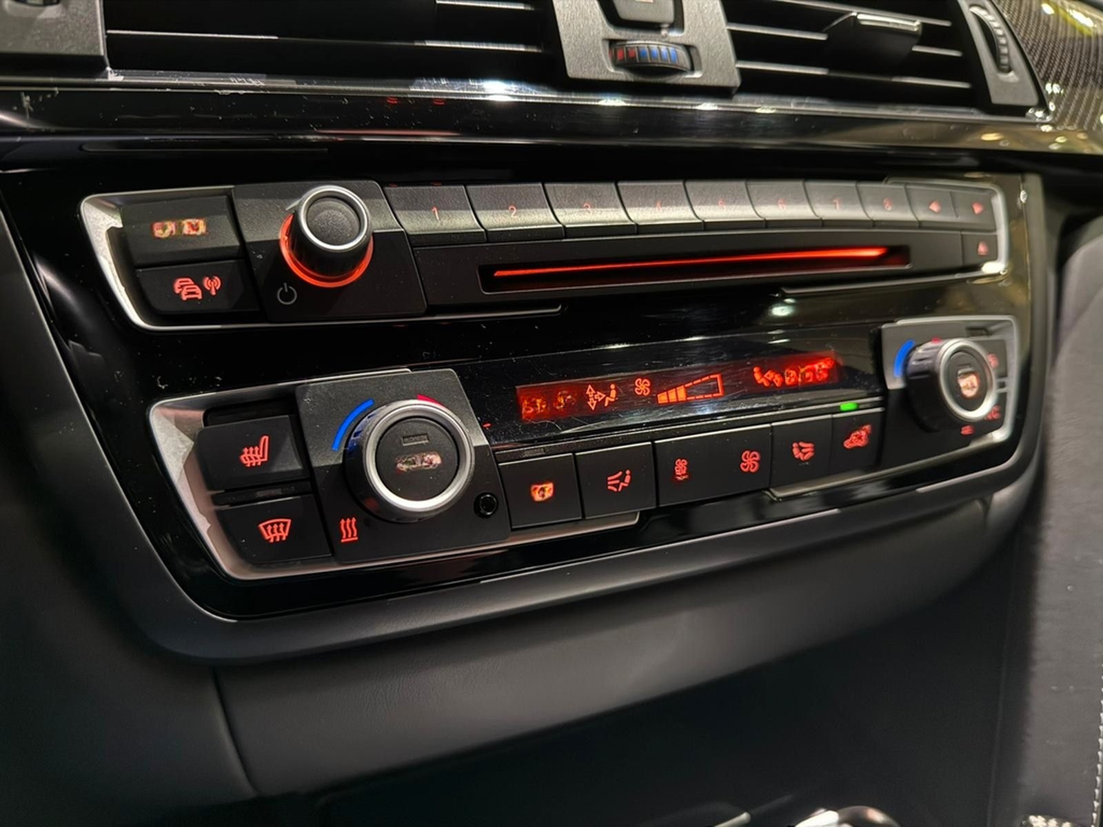 BMW M4 Coupe Basis*Memory*Head-up*Harman-Kardon* foto 22