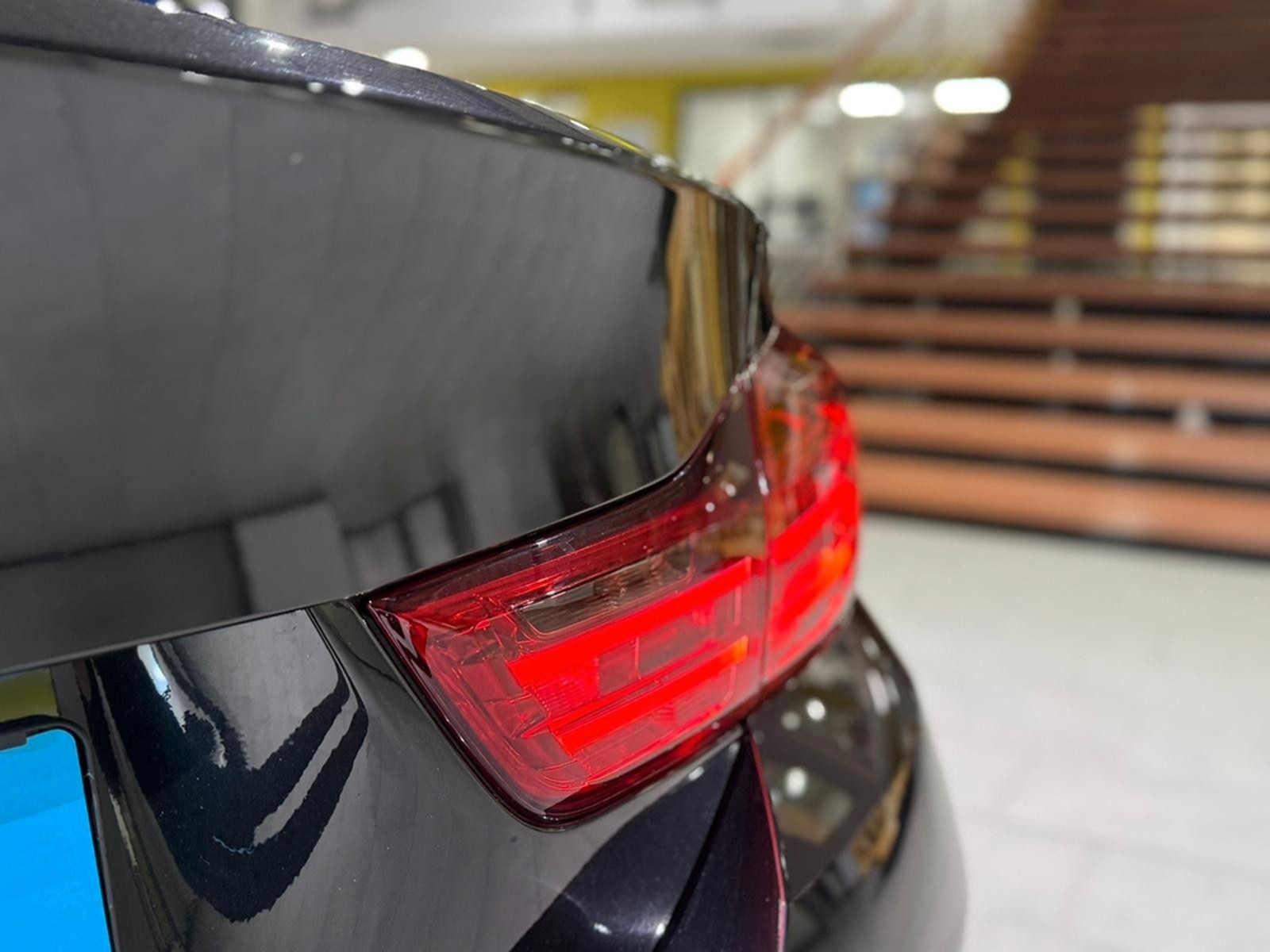 BMW M4 Coupe Basis*Memory*Head-up*Harman-Kardon* foto 6