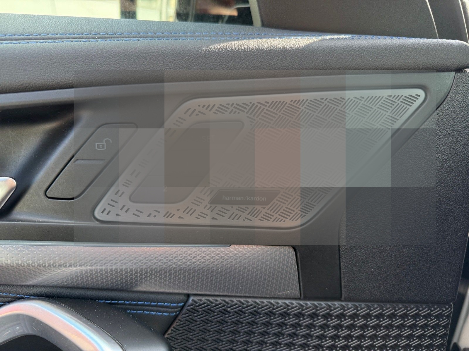 BMW X1 23d xDrive M Sport AHK/MASSAGE/ASSISTPROF/PAN foto 13