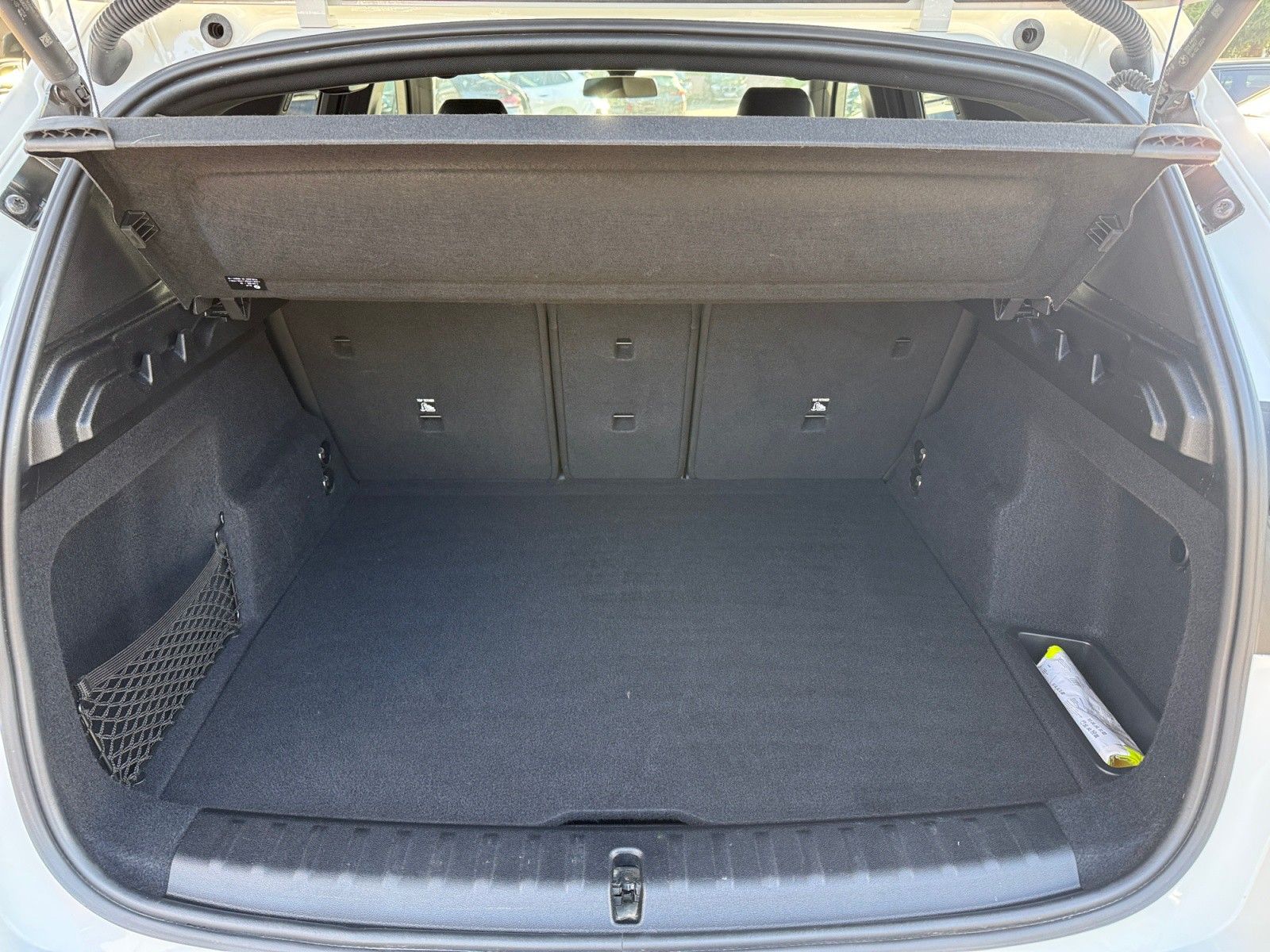 BMW X1 23d xDrive M Sport AHK/MASSAGE/ASSISTPROF/PAN foto 16