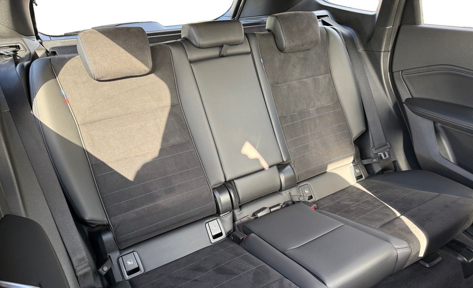 BMW X1 23d xDrive M Sport AHK/MASSAGE/ASSISTPROF/PAN foto 10